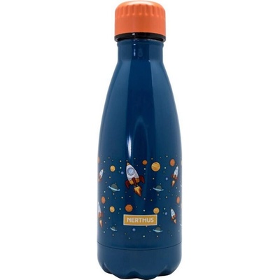 Nerthus 350 мл термос Nerthus с декор Космос
