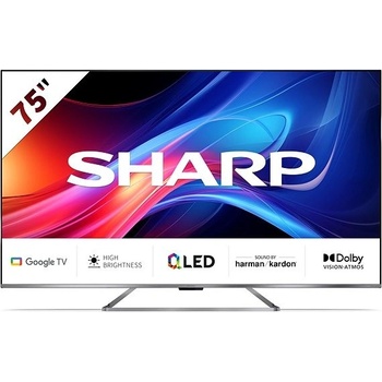 Sharp 75GP7265E