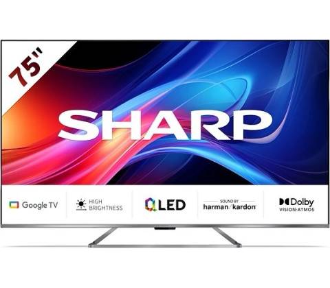 Sharp 75GP7265E