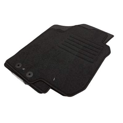 Petex Мокетни стелки за KIA Ceed / Pro Ceed (2009-2012)