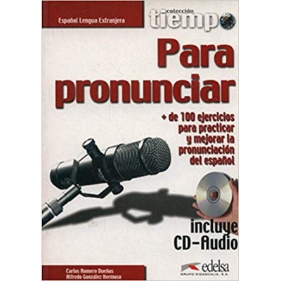 Tiempo para Pronunciar
