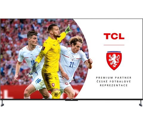 TCL 98C735