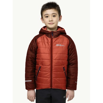 Jack Wolfskin Яке zenon jacket k