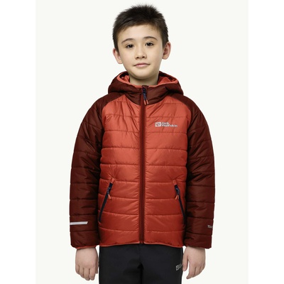 Jack Wolfskin Яке zenon jacket k