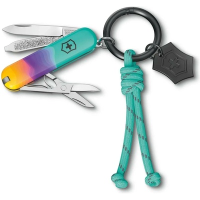 Victorinox Classic SD Sydney Style 0.6223.E222