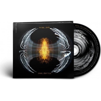 Pearl Jam, DARK MATTER CD