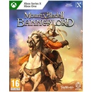 Mount and Blade 2 Bannerlord