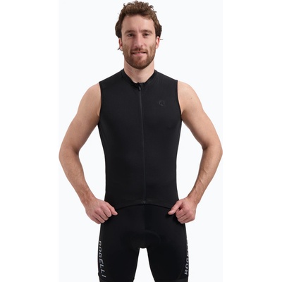 Rogelli Essential II WS black Pánsky