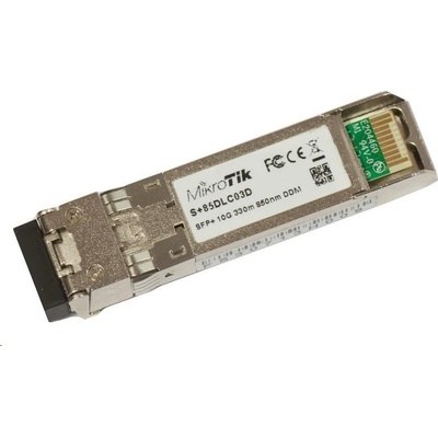 MikroTik S+85DLC03D
