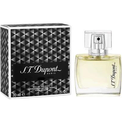S.T. Dupont Dupont Pour Homme Special Edition EDT 100 ml