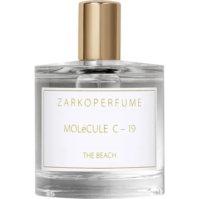 ZARKOPERFUME Molecule C-19 The Beach EDP 100 ml