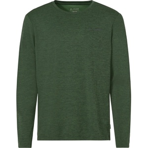 Vaude Мъжка спортна тениска Vaude Essential L/S T-Shirt Sport shirt - Thyme (216-1844-0812)