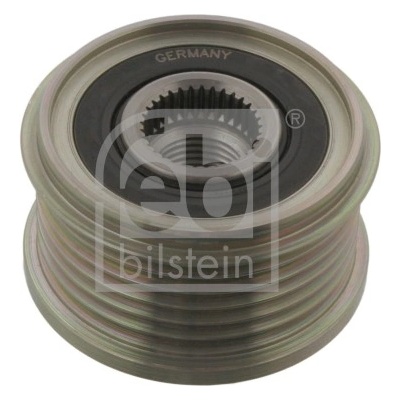 FEBI BILSTEIN Voľnobežka alternátora 37047