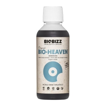 Biobizz Bio - Heaven - органичен стимулатор за растеж и цъфтеж, с аминокиселини (4731y)