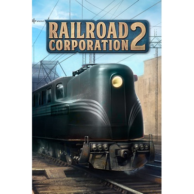 Railroad Corporation 2