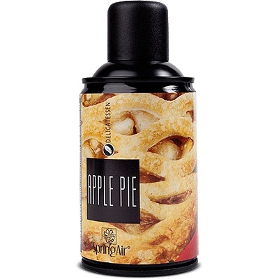Spring Air Спрей 250мл. apple pie (14894)