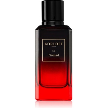 Korloff So Nomad EDP мъжки 88ml