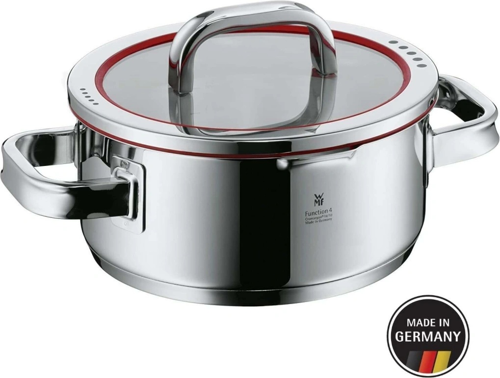 WMF kastrol 20 cm Function 4
