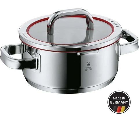 WMF kastrol 20 cm Function 4