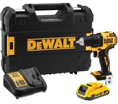 Dewalt DCD708D1T