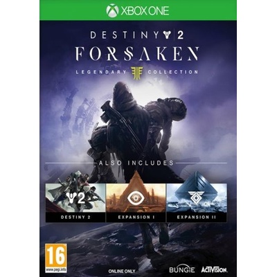 Destiny 2 Forsaken (Legendary Collection)