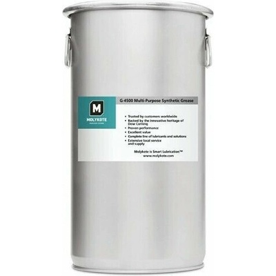 Molykote G-4500 25 kg