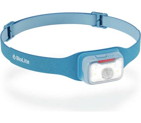 BioLite Range 500