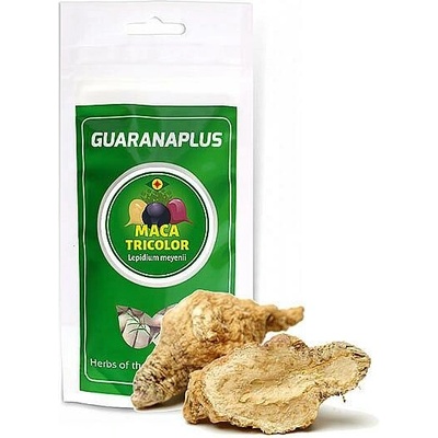 GuaranaPlus Maca Tricolor 100 kapsúl