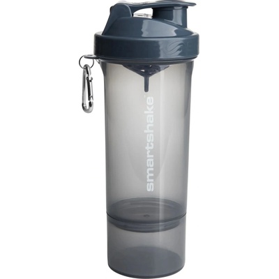 SmartShake Slim 500 ml stormy grey