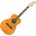 Fender Malibu Vintage Aged Natural Други електро-акустични китари