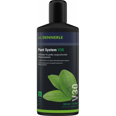 Dennerle Plant System V30 500 ml