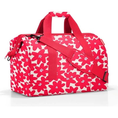 Reisenthel Чанта Reisenthel Allrounder l bag - Red (Daisy Red)
