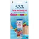 LAGUNA Pool 4v1 Tester na pH a chlór