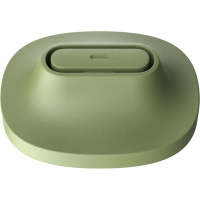 PAX FLOW Náustek vystouplý k vaporizéru 2 ks Greenstone