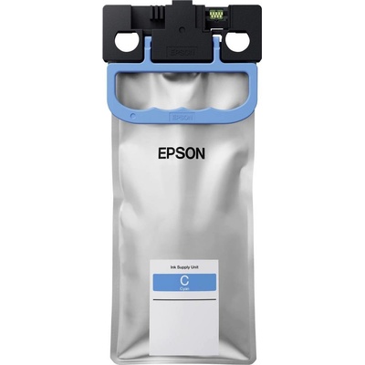 Epson T01D2 XXL Cyan - originálny