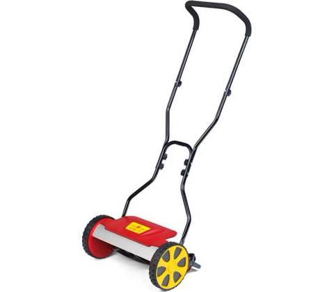 Wolf-Garten TT 380 DL
