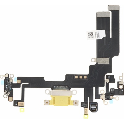 Flex kábel s nabíjacím konektorom iPhone 14