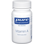 Pure Encapsulations Витамин А - 60 капсули