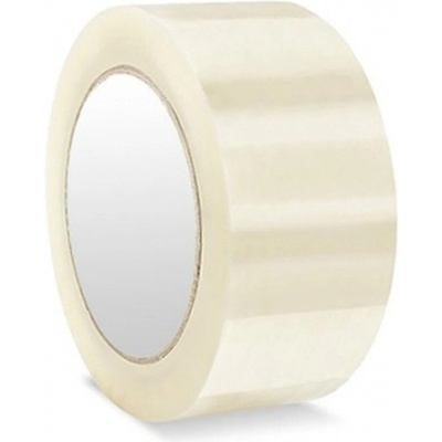 Eurotape HM baliaca páska 50 mm x 50 m transparentná