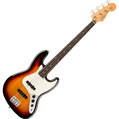 Fender Player II Series Jazz Bass RW 3