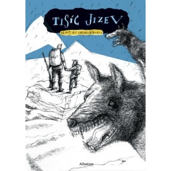 Tis íc jizev