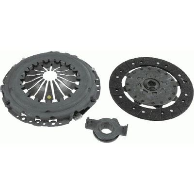 SACHS 3000 951 531