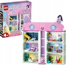 LEGO® Gabby’s Dollhouse 10788 Gabinin kúzelný domček