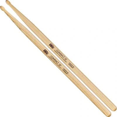 Meinl Палки за барабани 5A American Hickory SB103 by Meinl