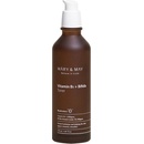 Mary&May Vitamine B5 Bifida Toner Hydratační tonikum s vitamínem B5 a probiotiky 120 ml