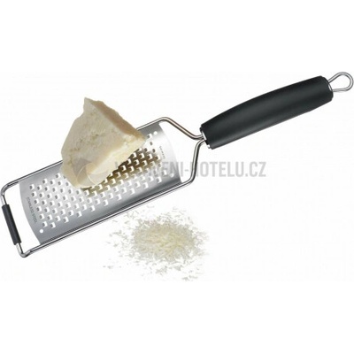Nerezové struhadlo střední 320 x 65 mm 400409414127