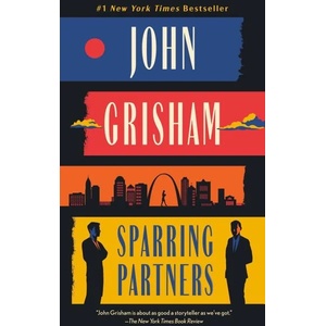 Sparring Partners (ISBN: 9780593685228)