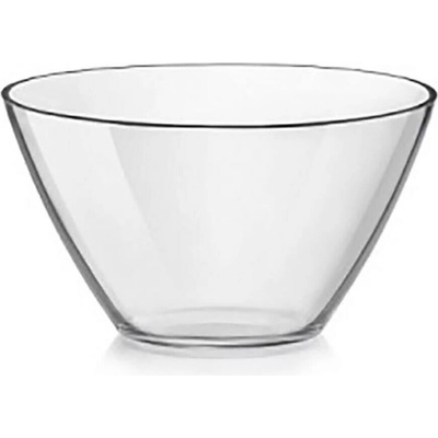 Bormioli Rocco Skleněná miska Basic 6 ks 13 cm