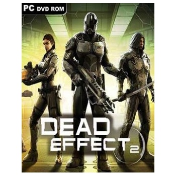 Dead Effect 2
