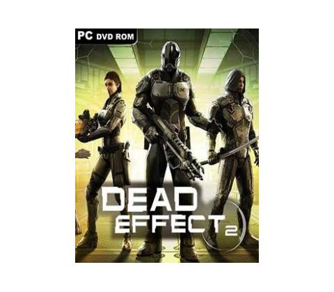 Dead Effect 2